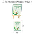 Teddy Green Popup Premium Package