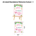 Flamingo Premium Package