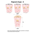 Angel Pink Popup Premium Package