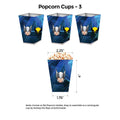 Superhero Avengers Premium Package