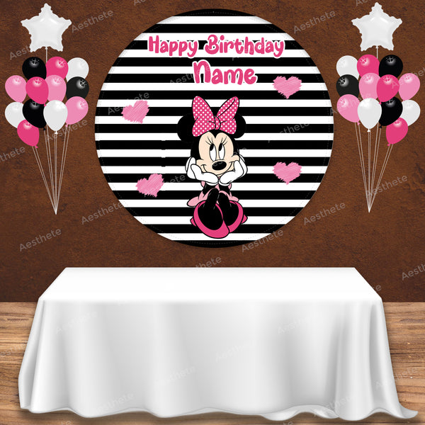 Minnie Mouse premium