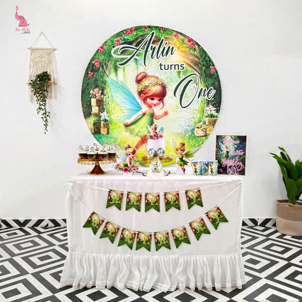 Fairy premium
