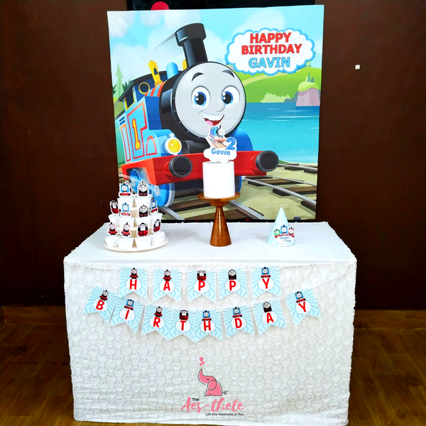 Train premium