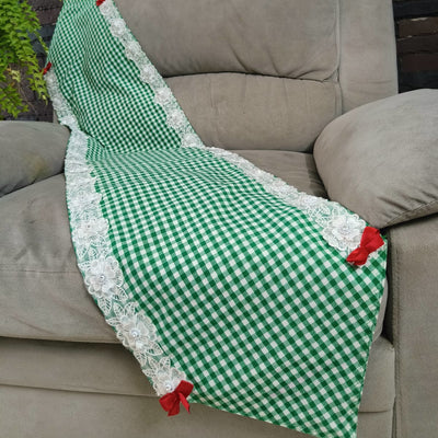 Christmas Themed Table Runner