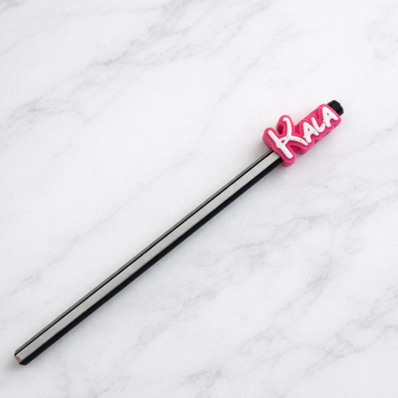 Pencil Topper