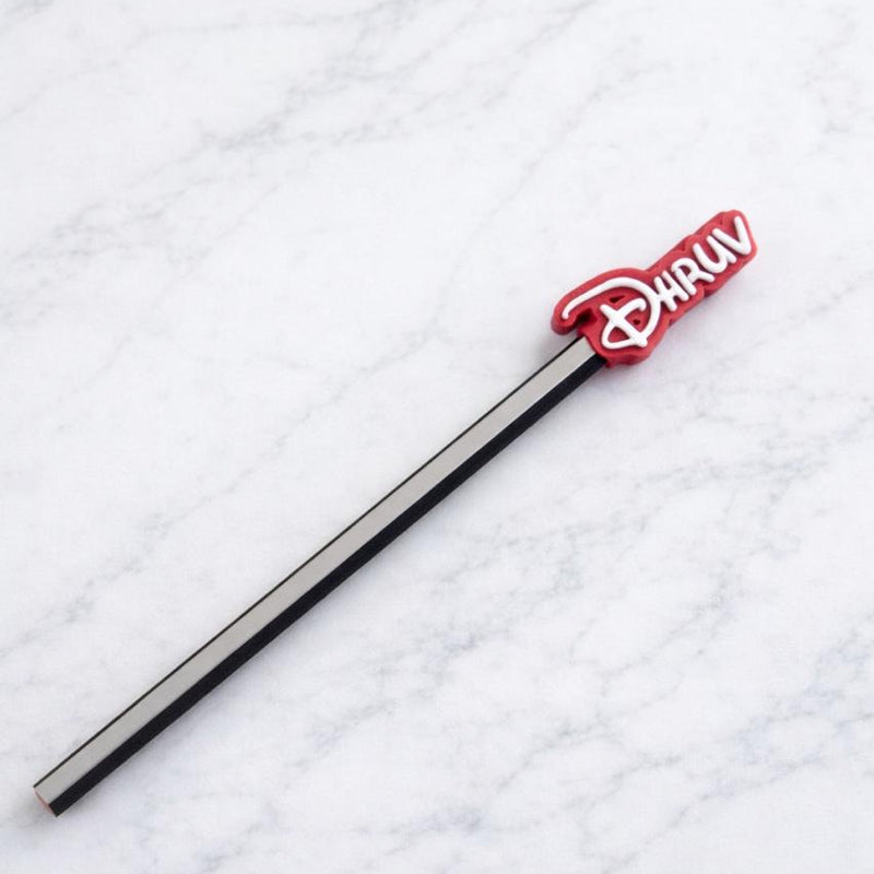 Pencil Topper