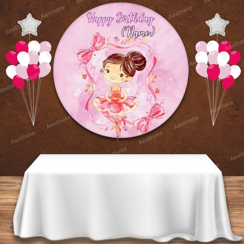 Baby Ballet Pink — 