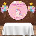 Unicorn 2 Popup Backdrop