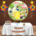 Snow White Popup Classic Package