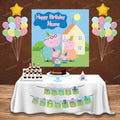 Peppa Pig Classic Package