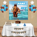 Ice Age Classic Package