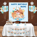 Noah’s Ark Classic Package
