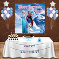 Frozen Classic Package