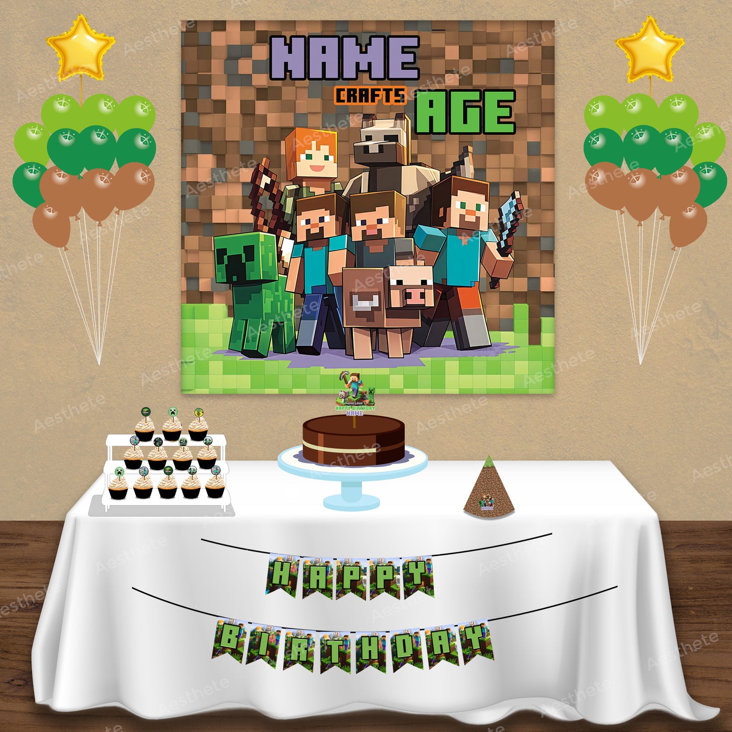 Minecraft Classic Package