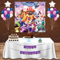 Paw Patrol Classic Package