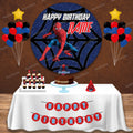 Spiderman Popup Classic Package