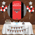 Disney Car Popup Classic Package
