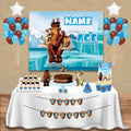 Ice Age Premium Package