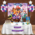 Paw Patrol Premium Package