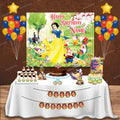 Snow White Premium Package