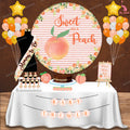 Peach Popup Premium Package