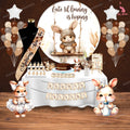 Bunny Brown Popup Luxury Package