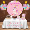 Unicorn 2 Popup Premium Package