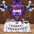Galaxy Popup Premium Package