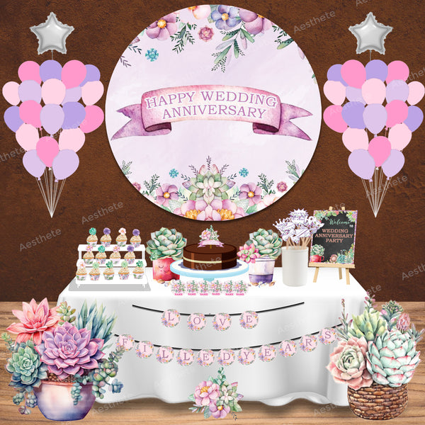 Lavender Floral premium