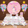 Unicorn 2 Popup Luxury Package