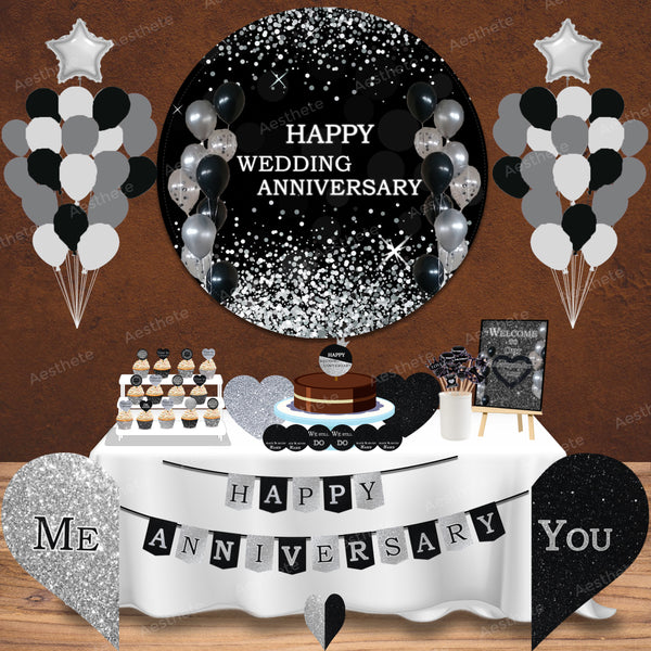 Black and Silver premium
