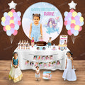 Photo Theme Popup Luxury Package