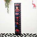 Personalised Kids Growth Tracker Chart-1x5 feet
