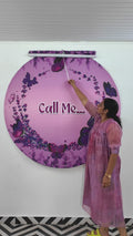 Name Revealing Design 1