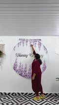 Name Revealing Design 4