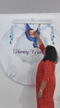 Name Revealing Design 18