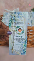 Rosary-Return Gift