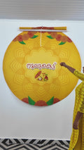 Name Revealing Design 10