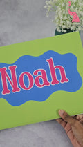 Kids Gifting option: Personalised Kids Story book with cover(A3 SIZE)