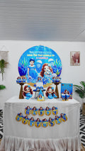 Mermaid 8