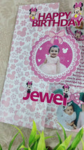 Themed Birthday Cards