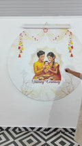 Name Revealing Design 13