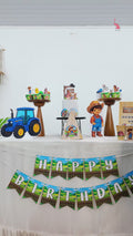 Farm Animals