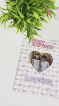 Themed Birthday Cards