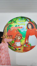Little Red Riding Hood