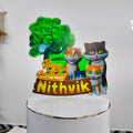 Kathu Popup Luxury Package