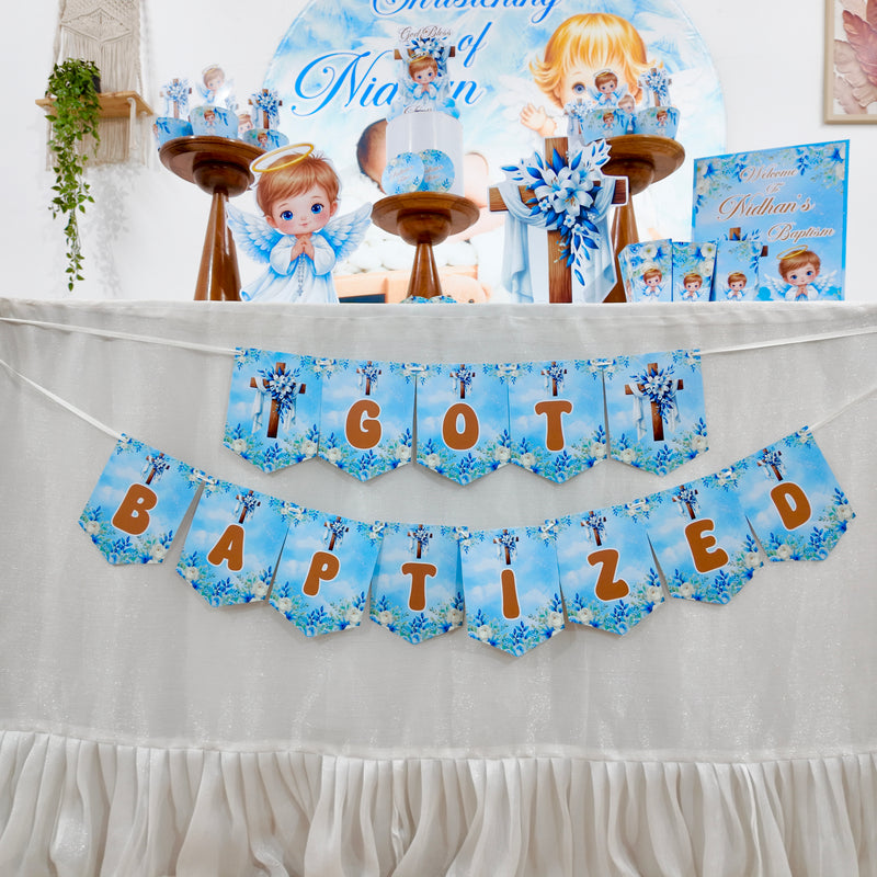Angel Blue