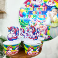Unicorn Popup Premium Package