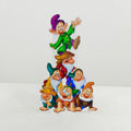 Snow White Popup Premium Package