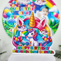 Unicorn Popup Premium Package
